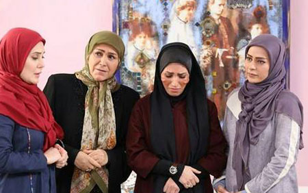 سریال همسایه ها،همسایه ها