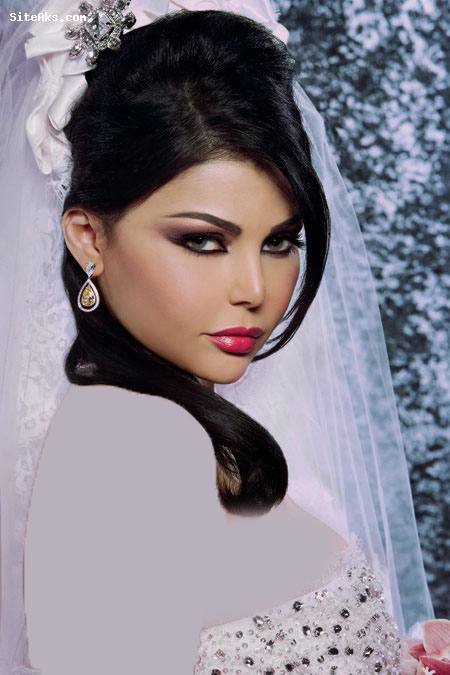عکس های هیفا وهبی خواننده لبنانی