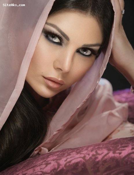 عکس های هیفا وهبی خواننده لبنانی