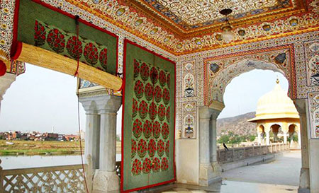 جاهای دیدنی هند,جاذبه های گردشگری هند