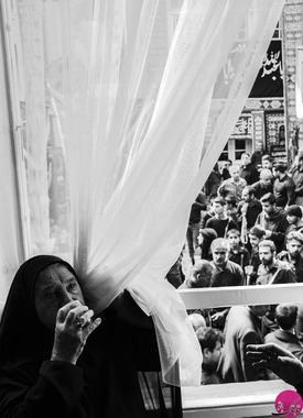 خانه تاریخی آیت الله بروجردی