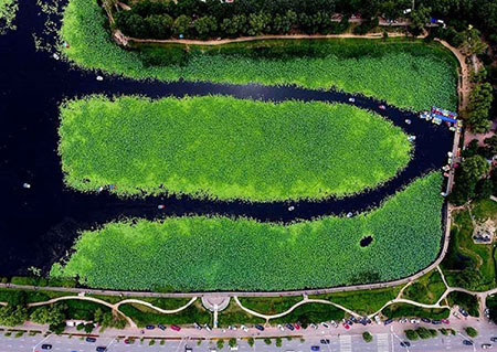 ,دیدنی های چین,مکانهای تفریحی چین