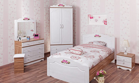 طراحی کمد دیواری, کمد لباسی و جاکفشی