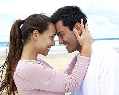 روش های جذب مرد
