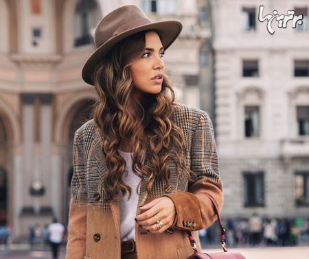 خوش استایل ترین ستاره های هفته (24) خوش استایل ترین ستاره های هفته (24)
