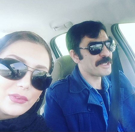عکس های بازیگران