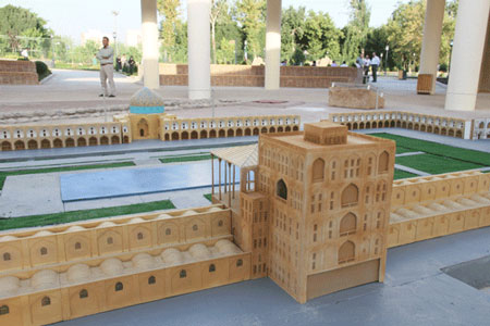 مکانهای تفریحی اطراف تهران