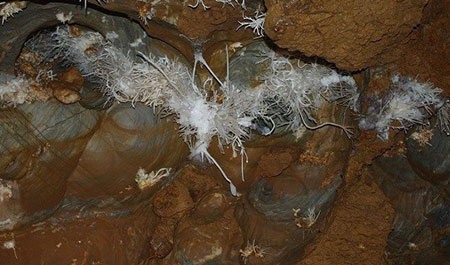 زیباترین غارهای دنیا