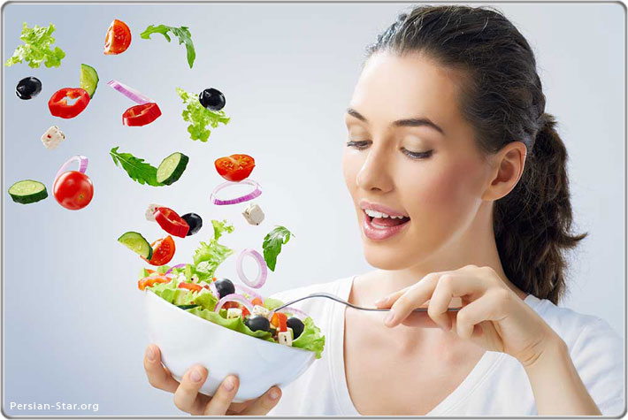 علمی ترین و در عین حال عملی ترین راه کم کردن وزن چیست؟ علمی ترین و در عین حال عملی ترین راه کم کردن وزن چیست؟