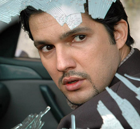 زندگینامه حامد بهداد