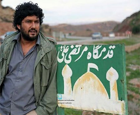 ,زندگینامه حامد بهداد