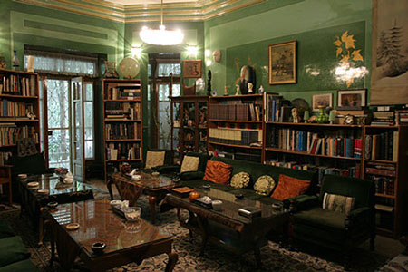 موزه های ایران