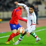 پیروزی تیم ملی ایران برابر کرهجنوبی/شاگردان کیروش دوباره در صدر