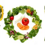 غذاهای سالم برای گیاهخواران