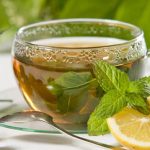 لاغری با چای ترش یا چای سبز؟