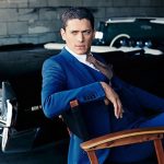 عکس های ونتورث میلر WENTWORTH MILLER مرد سال ۲۰۱۶