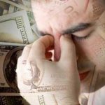 راههایی برای رهایی از مشکلات مالی در زندگی