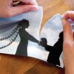 ردپای مشکلات جنسی در طلاق