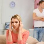 همسرم بدبین است چه کنم؟
