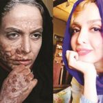 این عکس، مهناز افشار نیست+عكس