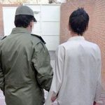 همخوابی زن شوهردار و مرد غریبه در خانه