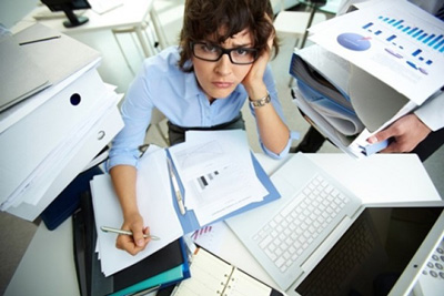 مقابله با استرس, درمان استرس و اضطراب