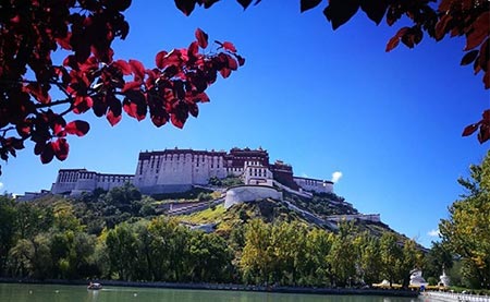 جاهای دیدنی چین,مکانهای تفریحی چین