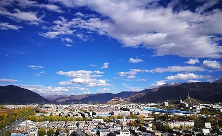 جاهای دیدنی چین,مکانهای تفریحی چین