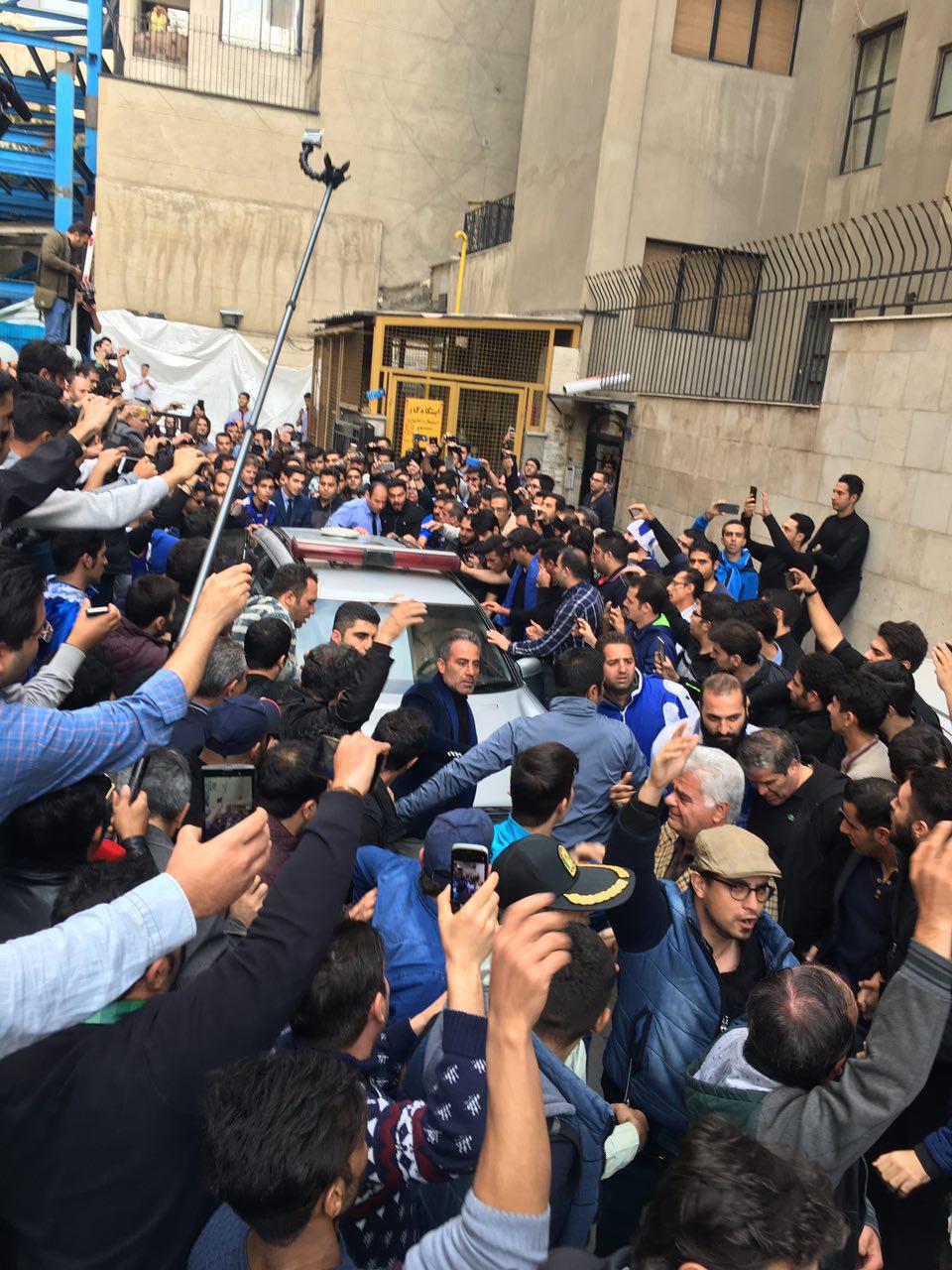 اخبار,اخبار امروز,اخبار جدید