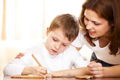 اختلالات یادگیری در دانش آموزان
