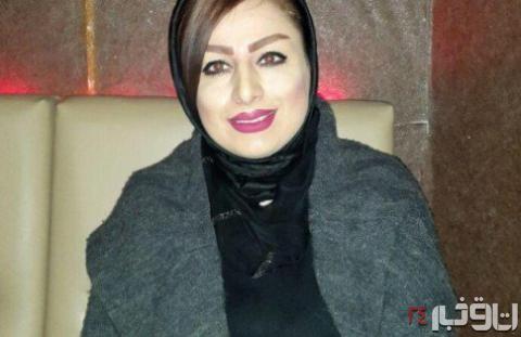 سپیده توفیق گوینده شبکه جم