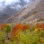 جاذبه های گردشگری اطراف تهران