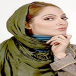 سفر مهناز افشار به افغانستان +عکس