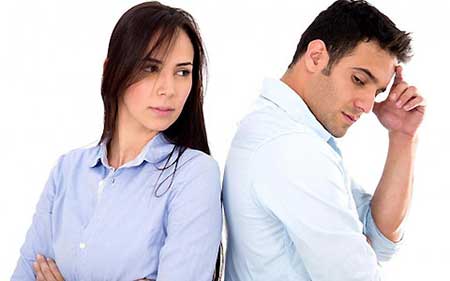 قهر کردن