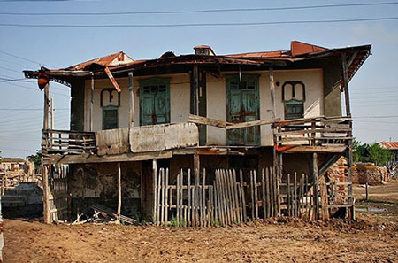 گُمیشان کجاست,استان گلستان,جاهای دیدنی استان گلستان