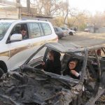 دختران آهن پرست، پسران مانکن پسند
