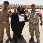 نیروهای عراقی در ۳ کیلومتری فرودگاه موصل
