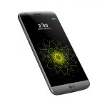 اندروید ۷٫۰ برای LG G5 منتشر شد