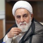 ناطقنوری: به احمدینژاد گفتم یا سوادت خیلی بالاست یا روی ابرها هستی، قهر کرد و رفت/افراطی نیستم