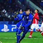 بایرن از دل سرما دست خالی برگشت/ امید روستوف در شب گلزنی آزمون زنده ماند