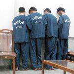 خانم مدیر عامل در دام شیطانی سارقان +عکس