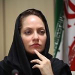 درخواست مهناز افشار از پدر استقلال: ما منتظریم شما را ایستاده و خندان ببینیم
