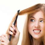 چگونه با نازک شدن موها مقابله کنید