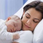 زایمان طبیعی با شیوهای نوین