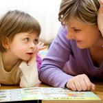 نکات جالب برای تربیت کودک