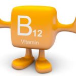 هشدارهایی در رابطه با کمبود ویتامین B12