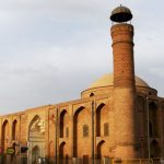 آشنایی با موزه قرآن و کتابت تبریز