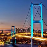 جاذبه های توریستی استانبول