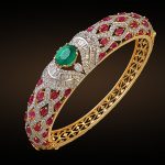 جدیدترین مدل جواهرات هندی