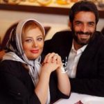 عکس جدیدی از یکتا ناصر بازیگر کشورمان